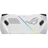 ASUS ROG Ally 512GB Gaming Handheld 7-inch Touchscreen 120Hz FHD 1080p AMD Ryzen Z1 Extreme Processor, Mytrix Touro Wireless Pro Controller, Hub, 128GB MicroSD Card, 5 Accessories: 6 in 1 Bundle