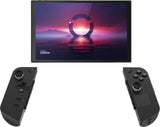 Lenovo - Legion Go 8.8" 144Hz WQXGA Gaming Handheld - AMD Ryzen Z1 Extreme - 16GB with 512 GB SSD
