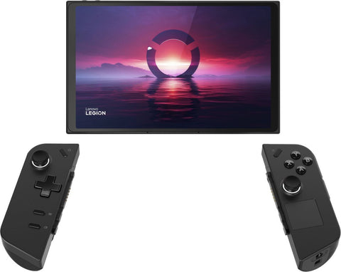 Lenovo - Legion Go 8.8" 144Hz WQXGA Gaming Handheld - AMD Ryzen Z1 Extreme - 16GB with 512 GB SSD