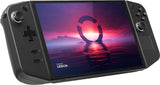 Lenovo - Legion Go 8.8" 144Hz WQXGA Gaming Handheld - AMD Ryzen Z1 Extreme - 16GB with 512 GB SSD - Shadow Black