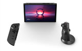Lenovo - Legion Go 8.8" 144Hz WQXGA Gaming Handheld - AMD Ryzen Z1 Extreme - 16GB with 512 GB SSD - Shadow Black