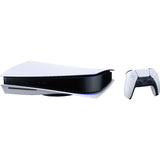 Sony PlayStation 5 - Disc Version Call of Duty Modern Warfare II Bundle 825 GB PCIe Gen 4 NVNe SSD Gaming Console