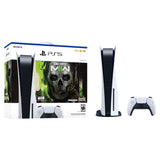 Sony PlayStation 5 Disc Version Call of Duty Modern Warfare II Bundle