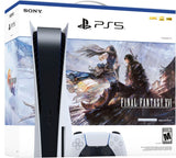 Sony PlayStation 5 - Disc Version Call of Duty Modern Warfare II Bundle 825 GB PCIe Gen 4 NVNe SSD Gaming Console