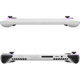 ASUS - ROG Ally 7" 120Hz FHD 1080p Gaming Handheld - AMD Ryzen Z1 Processor - 512GB - White