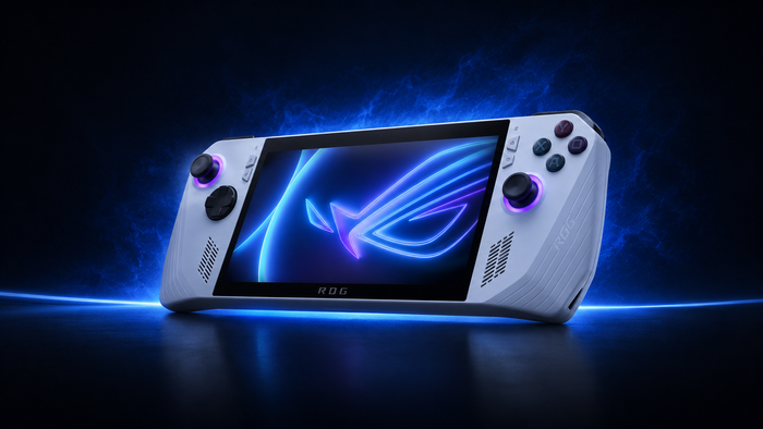 ASUS ROG Ally