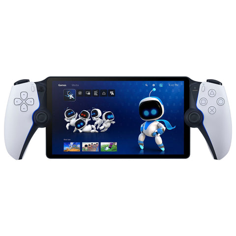 Sony - PlayStation Portal Remote Player - White