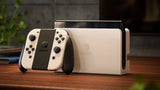 2021 New Nintendo Switch OLED - Choose Your Own Games and Accessories Bundle