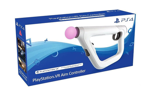 PlayStation VR Aim Controller (PS4)