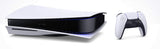 Sony PlayStation 5 - Disc Version 825 GB PCIe Gen 4 NVNe SSD Gaming Console