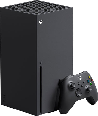 Xbox Series X 1TB Gaming Console