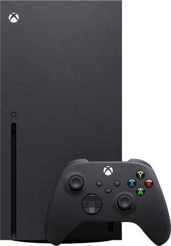 Xbox Series X 1TB Gaming Console