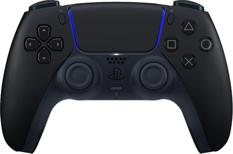 PlayStation 5 DualSense Wireless Controller - Midnight Black