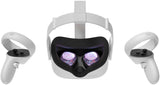Oculus Quest 2 Advanced All-In-One Virtual Reality Headset - 256GB