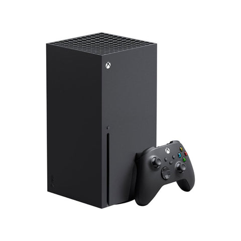 Xbox Series X 1TB Gaming Console Choose Your Own Games & Accessories Bundle