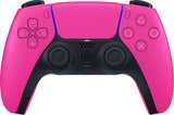 PlayStation 5 DualSense Wireless Controller - Nova Pink