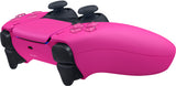 PlayStation 5 DualSense Wireless Controller - Nova Pink