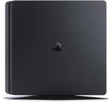 CyberGamers Upgraded PlayStation 4 Slim 2TB SSD Gaming Console