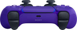 PlayStation 5 DualSense Wireless Controller - Galactic Purple