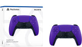 PlayStation 5 DualSense Wireless Controller - Galactic Purple