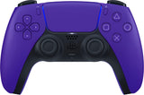 PS5 DUALSENSE WIRELESS CONTROLLER GALACTIC PURPLE