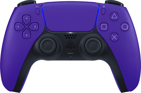 PS5 DUALSENSE WIRELESS CONTROLLER GALACTIC PURPLE