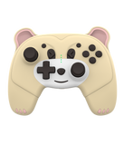 Mytrix Pro Controller Yellow Bear for Nintendo Switch