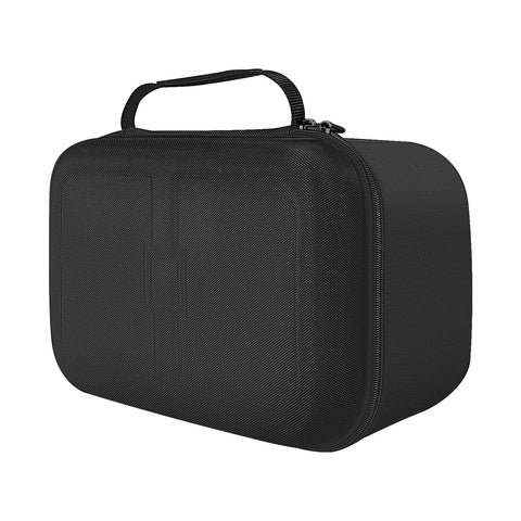 Steam Deck Black Travel Protective Case