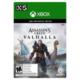 Assassin's Creed Valhalla Standard Edition