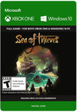 Sea of Thieves