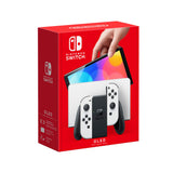 2021 New Nintendo Switch OLED - Choose Your Own Games and Accessories Bundle