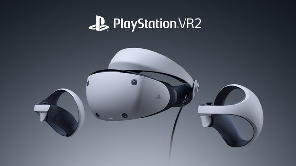 PlayStation VR2 Horizon Call of the Mountain Bundle