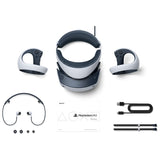 PlayStation VR2 Horizon Call of the Mountain Bundle
