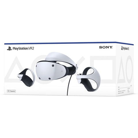 PlayStation VR2