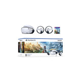 PlayStation VR2 Horizon Call of the Mountain Bundle