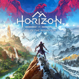 PlayStation VR2 Horizon Call of the Mountain Bundle