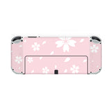 Mytrix NS Full Body Skin Decal Sticker for Nintendo Switch OLED Model