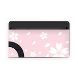 Mytrix NS Full Body Skin Decal Sticker for Nintendo Switch OLED Model