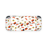 Mytrix NS Full Body Skin Decal Sticker for Nintendo Switch OLED Model