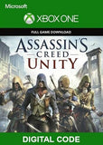 Assassin's Creed Unity