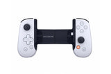 BACKBONE One (Lightning) - PlayStation Edition Mobile Gaming Controller for iPhone - $25 Sony PlayStation Credit Included