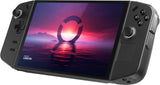 Lenovo - Legion Go 8.8" 144Hz WQXGA Gaming Handheld - AMD Ryzen Z1 Extreme - 16GB with 512 GB SSD - Shadow Black