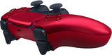 Sony - PlayStation 5 - DualSense Wireless Controller - Volcanic Red