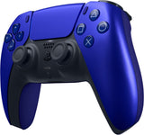 Sony - PlayStation 5 - DualSense Wireless Controller - Cobalt Blue