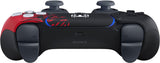 PlayStation 5 DualSense Wireless Controller - Limited Spider-Man 2 Edition