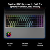 MECHREVO Dragon 15K Gaming Laptop