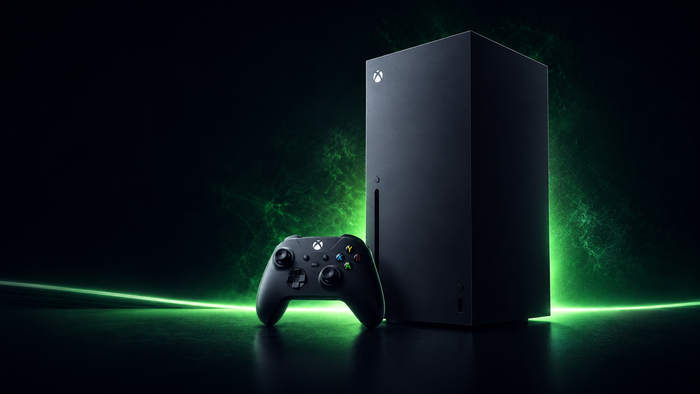 Xbox