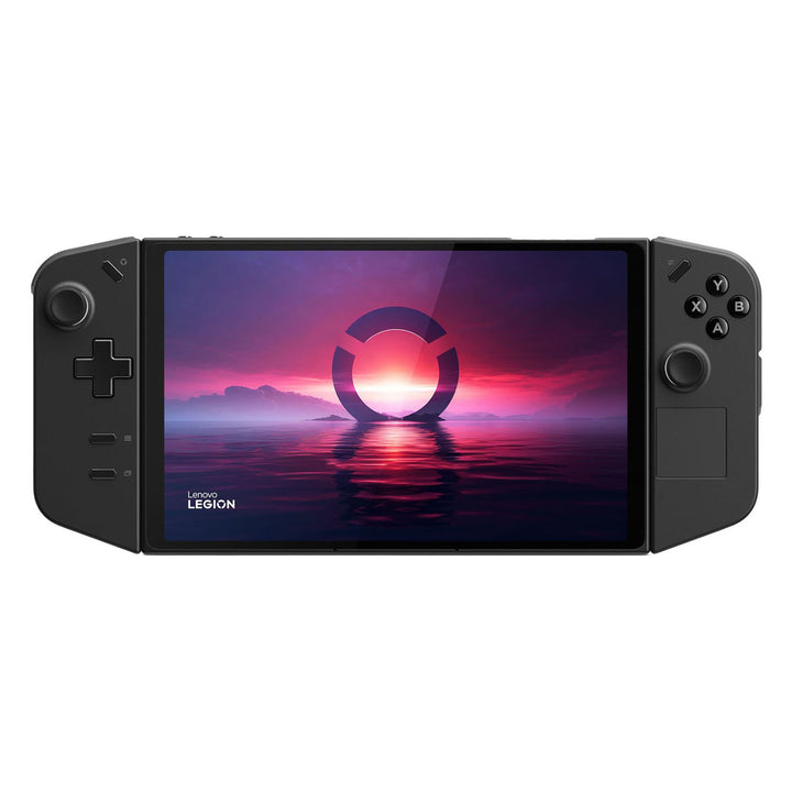 Lenovo - Legion Go 8.8" 144Hz WQXGA Gaming Handheld - AMD Ryzen Z1 Extreme - 16GB with 512 GB SSD - Shadow Black