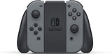 2022 New Nintendo Switch Gray Joy-Con Console Set, Pro Controller, The Legend of Zelda: Breath of the Wild, Super Mario Odyssey, Mario Kart 8 Deluxe, Mario Rabbids Kingdom Battle