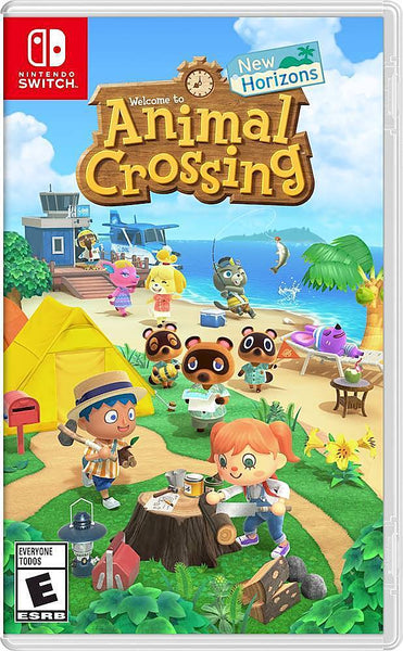 Animal crossing on sale oculus quest